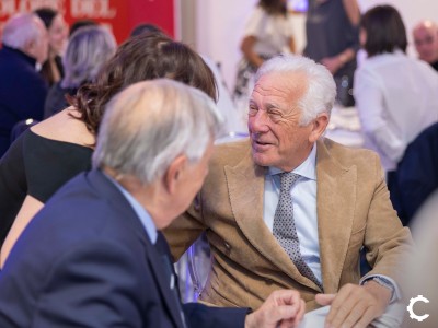 CONFIMI AWARDS II EDIZIONE | 11 DICEMBRE 2025